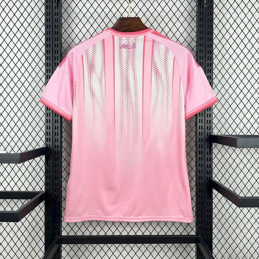 Camiseta Argelia concepto 2026