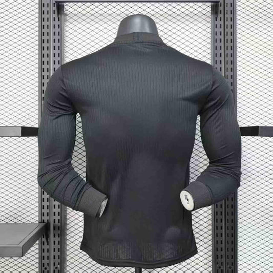 Camiseta Alemania manga larga 2025-26