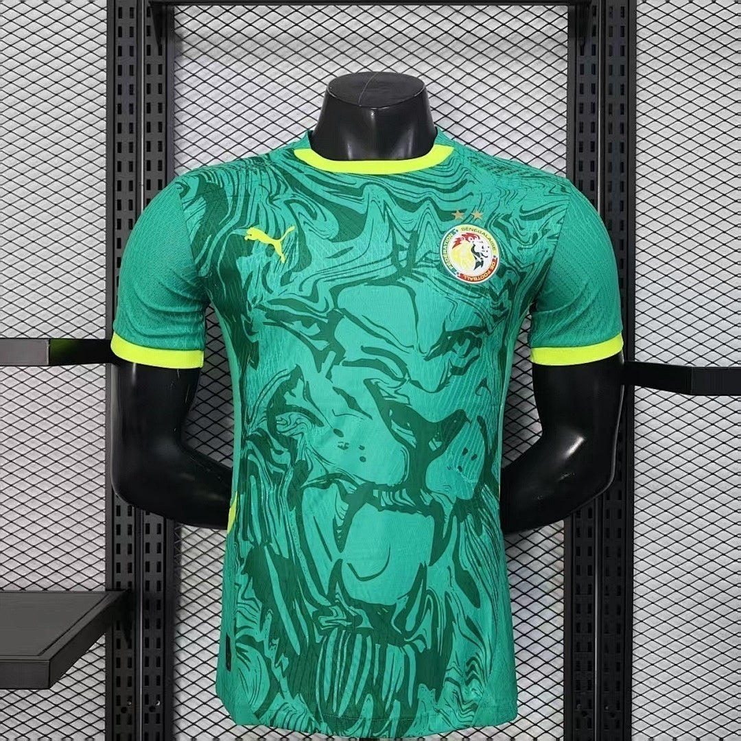Camiseta Senegal 2026