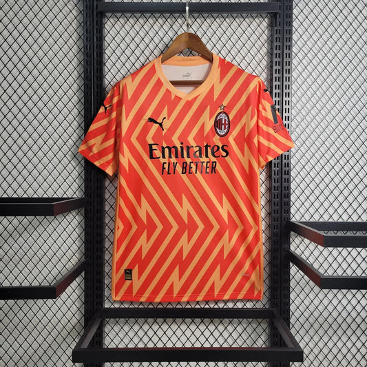 AC Milan camiseta portero 2023 2024
