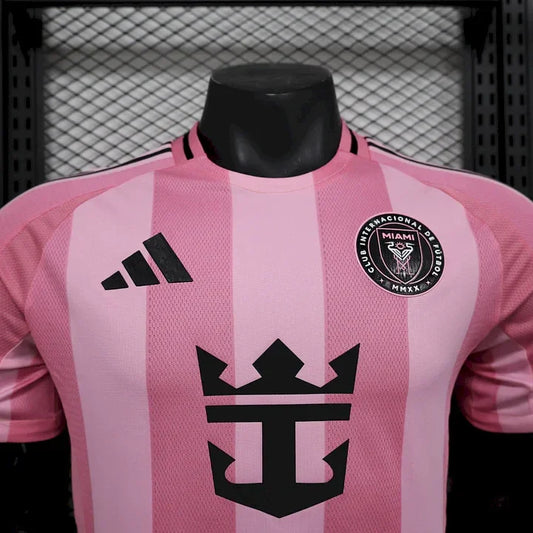 Camiseta Inter Miami foot primera equipación 2025 2026