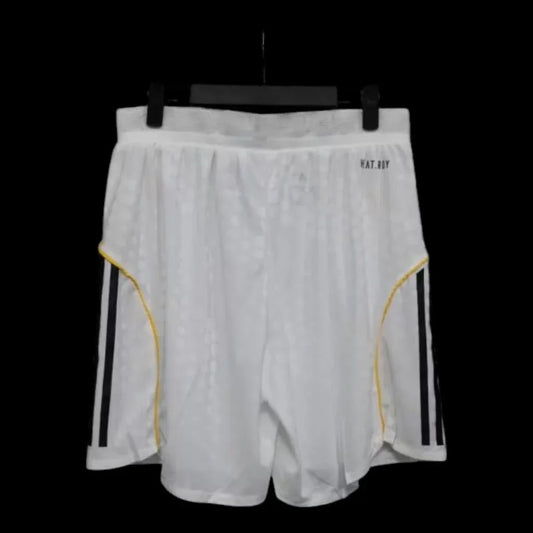 Pantalón Corto Real Madrid 2025-26