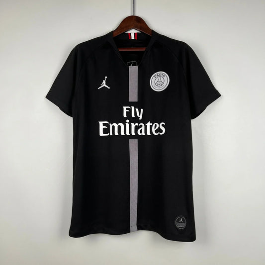 Camiseta Paris Retro 2018 2019