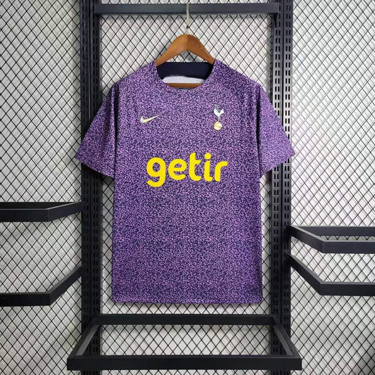 Camiseta Tottenham entrenamiento 2023-24