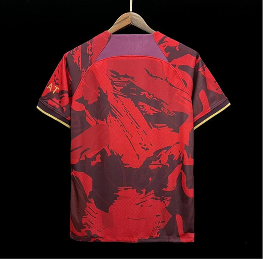 Camiseta París Saint-germain Concepto 2024 2025