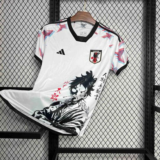 Camiseta Japón X Luffy 2024/2025