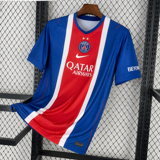 Camiseta PSG Primera Equipación 2026/27 con 2 estrellas ⭐️⭐️