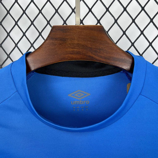 Camiseta Santos Portero 2025-26