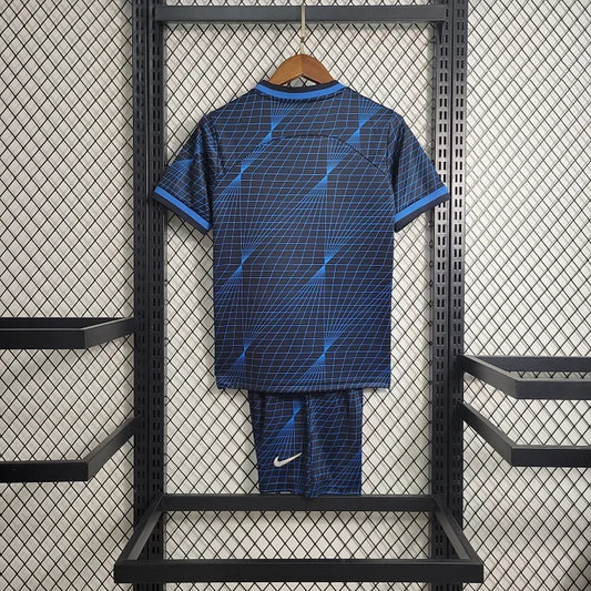 Kit Júnior Chelsea