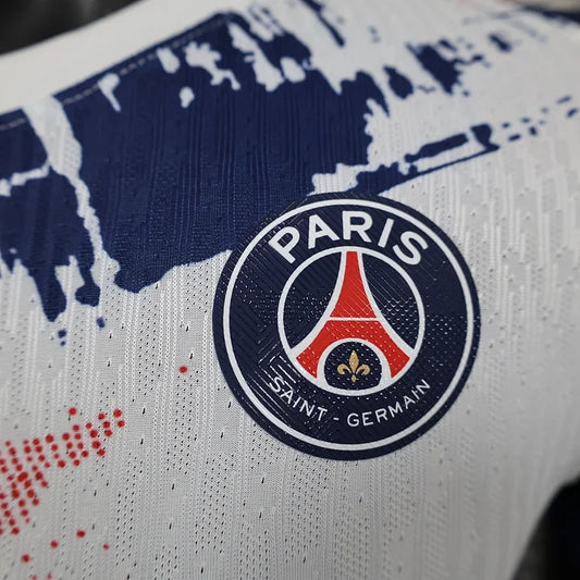 Camiseta Paris foot concepto 2024 2025