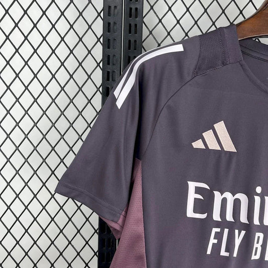 Camiseta Arsenal entrenamiento 2024-25