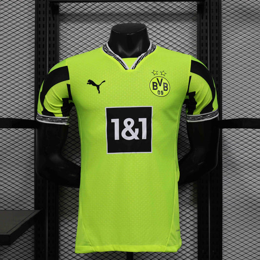 Camiseta 25-26 Dortmund concepto