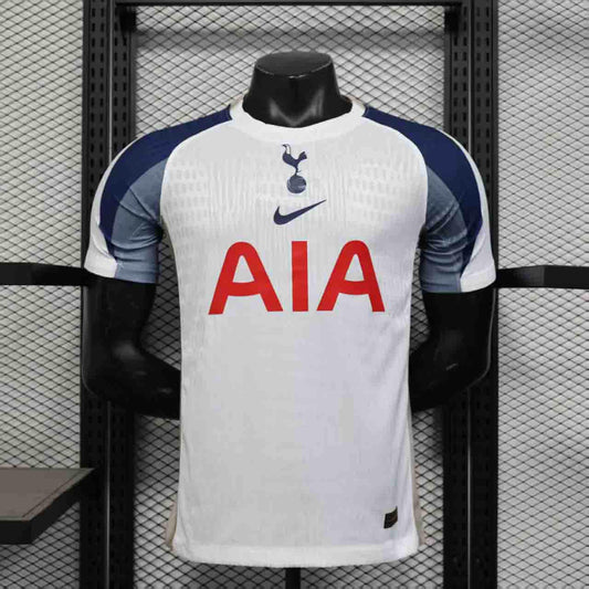 Camiseta Tottenham 2025-26