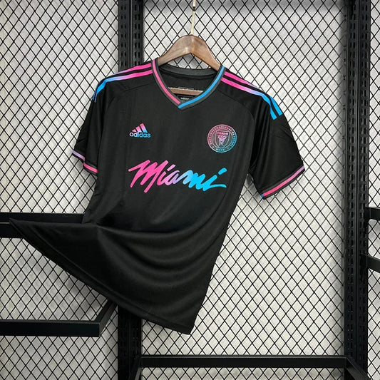 Camiseta Inter Miami  foot 2024 2025 concepto