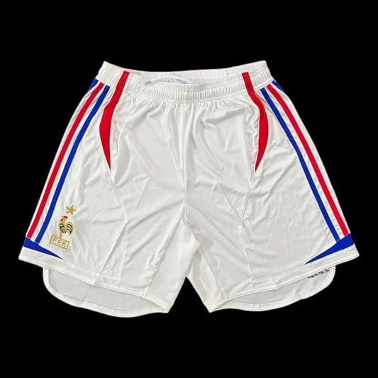 Pantalón Corto Francia segunda equipación 2025-26