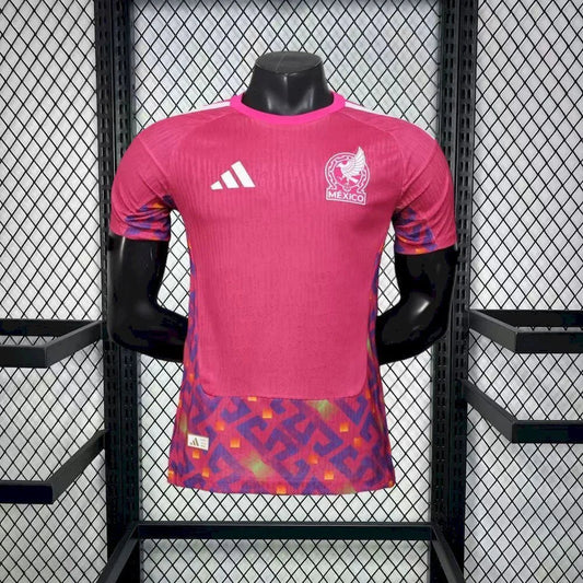 Camiseta México Portero Copa Del Mundo 2026
