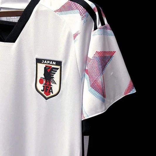 Japón Camiseta 2022/23 Copa Del Mundo