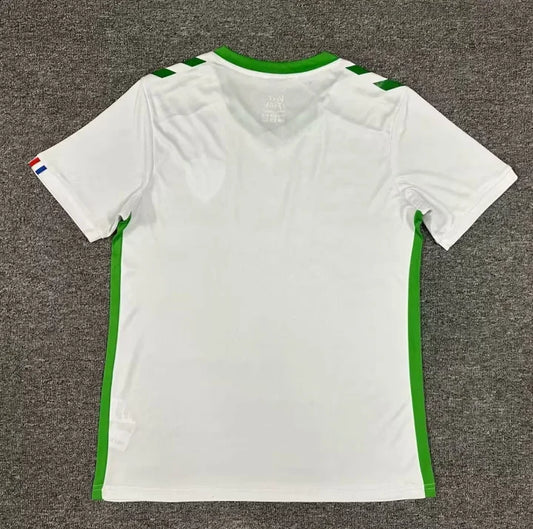 AS Saint-Étienne Camiseta foot 2024 2025 Segunda Equipación ASSE