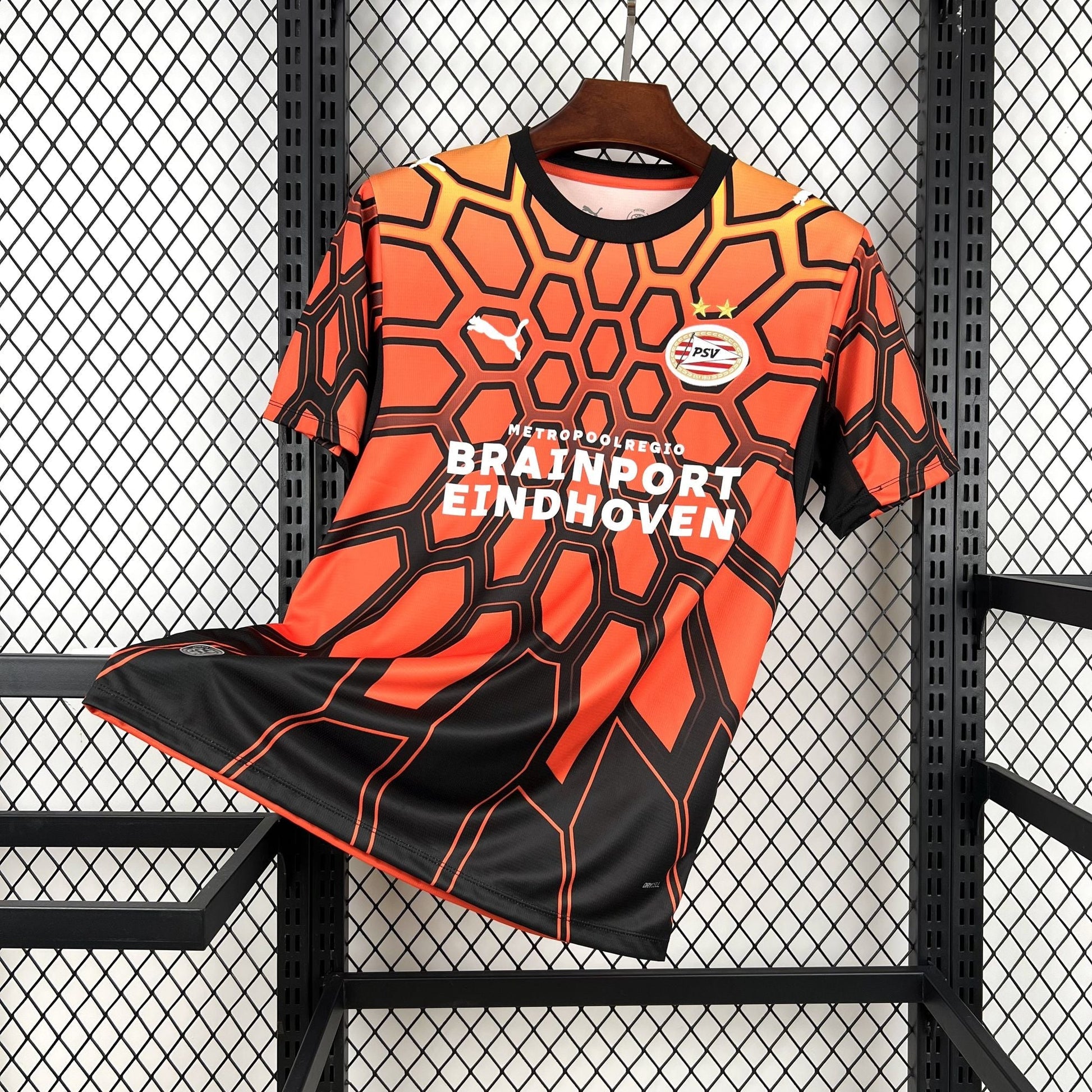 Camiseta PSV Concepto 2026-27