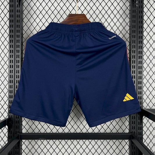 Pantalón Corto España Copa Del Mundo 2026