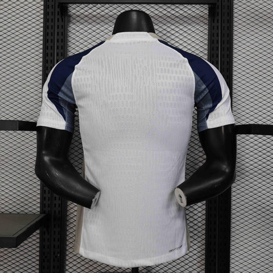 Camiseta Tottenham 2025-26