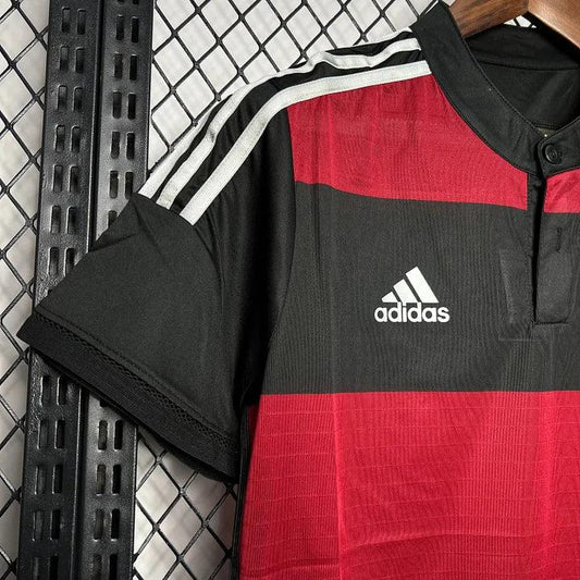 CAMISETA RETRO ALEMANIA 2014