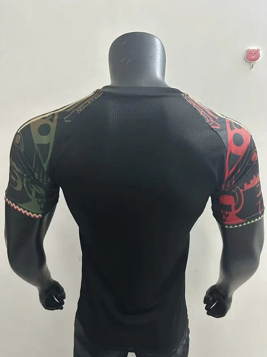 Camiseta México concepto 2025-26