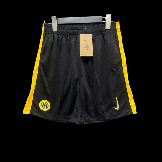 Pantalón Corto Inter Milan 2025-26