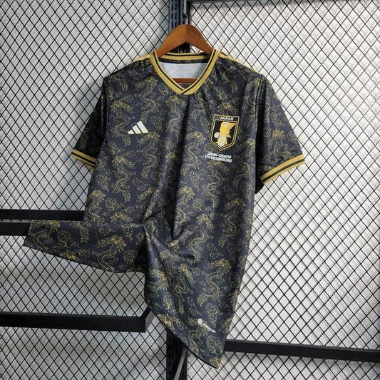 Camiseta Japón concepto 2023 2024 Dragón