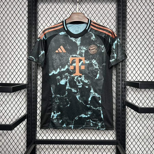Camiseta Bayern Múnich 2024/25