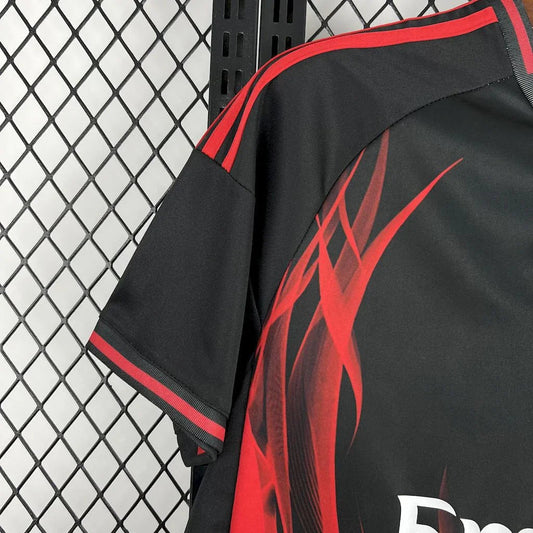 Camiseta Benfica concepto 2025-26