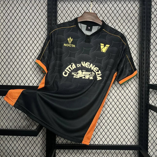 Camiseta Venecia foot primera equipación 2024 2025