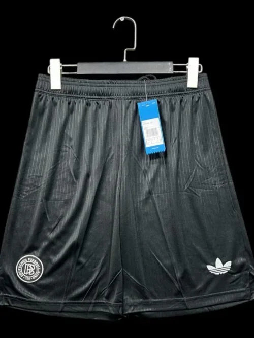 Pantalón Corto Alemania 2025-26