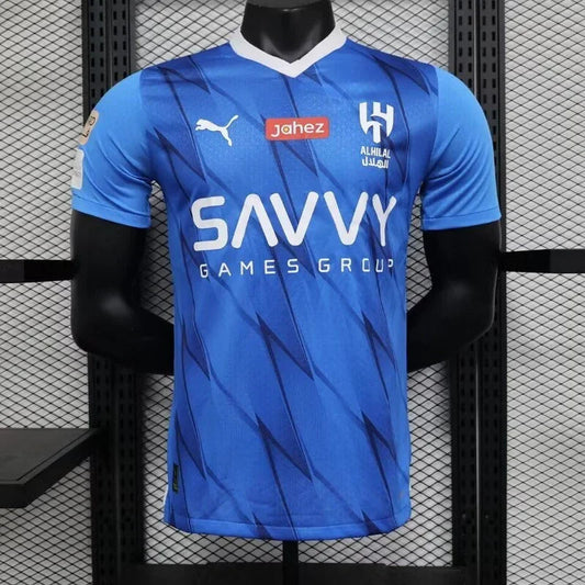 Camiseta AL-Hilal 2023-24
