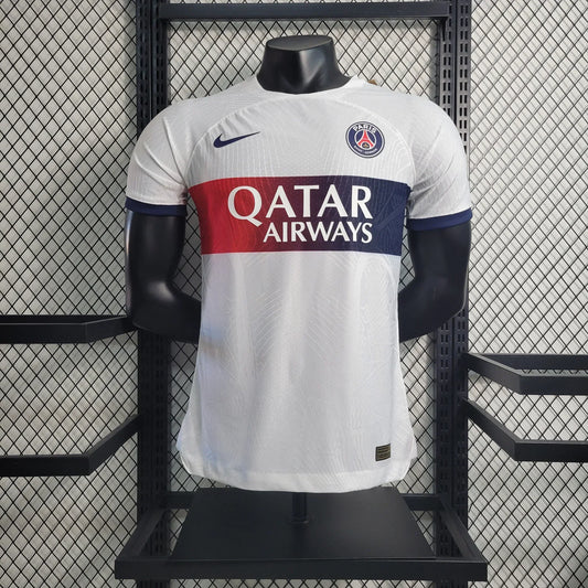 Camiseta Paris  2023 2024 segunda equipación