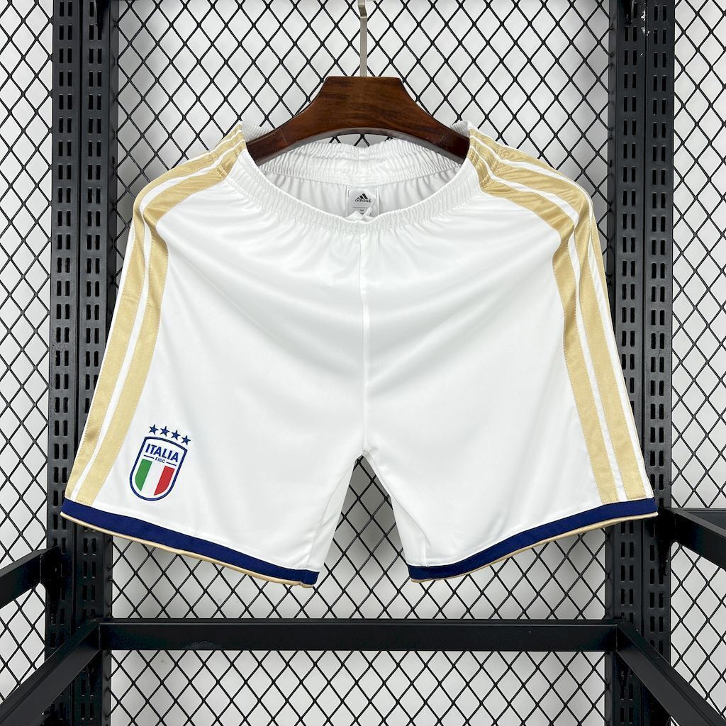 Pantalón Corto Italia Copa Del Mundo 2026