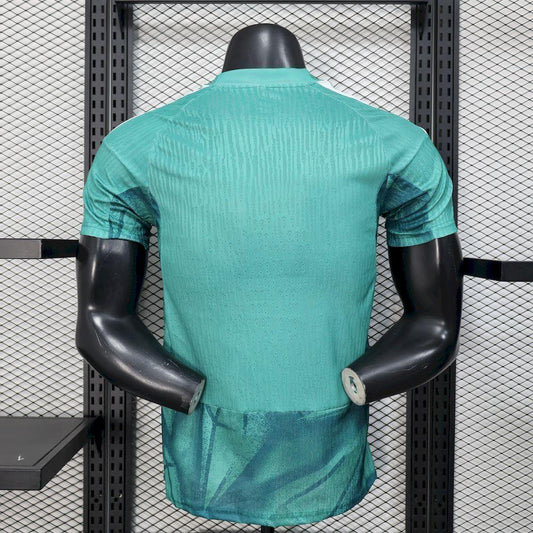 Camiseta Alemania Portero Copa Del Mundo 2026