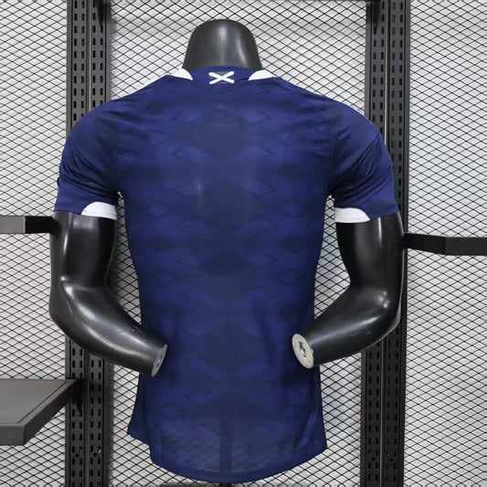 Camiseta Escocia Copa Del Mundo 2026