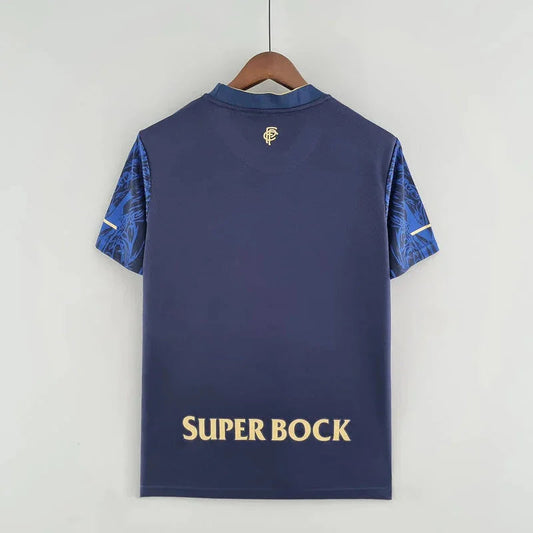 Camiseta Porto Temporada 2022-2023 edición especial