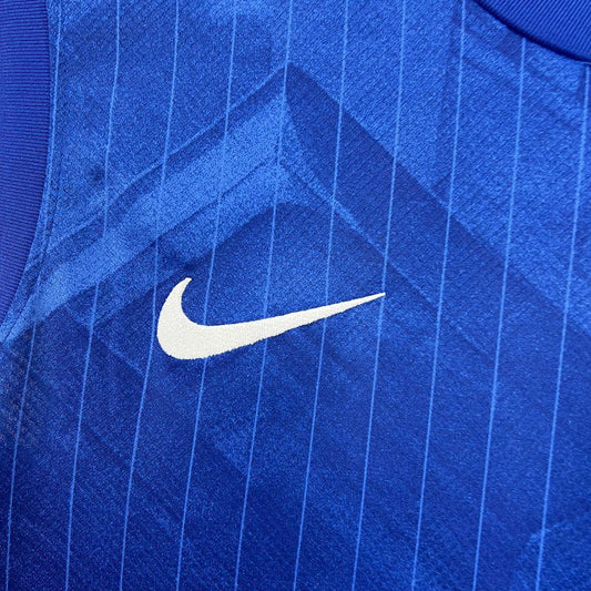 Camiseta Chelsea sin mangas 2025-26