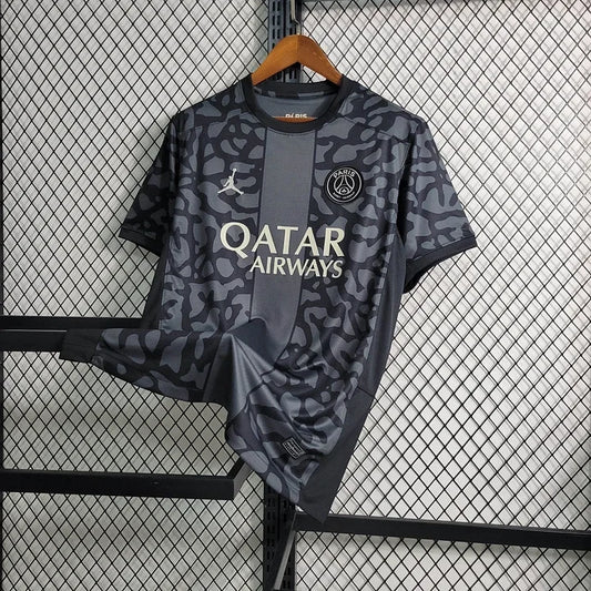 Camiseta París Saint-germain Temporada 2023-2024 edición especial