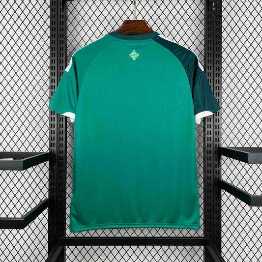 Camiseta Irlanda Copa Del Mundo 2026