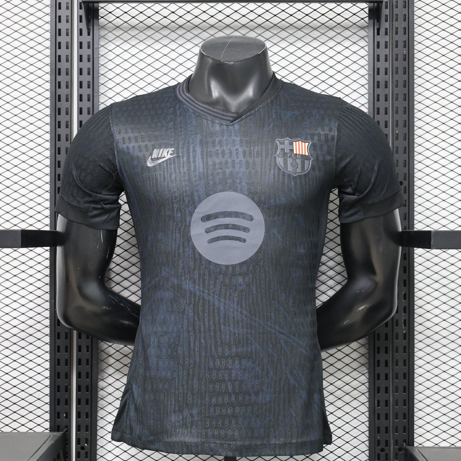 Camiseta FC Barcelona concepto 2026-27