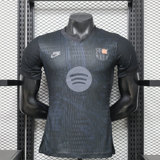 Camiseta FC Barcelona concepto 2026-27