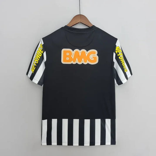 Camiseta Santos Neymar Retro 2013