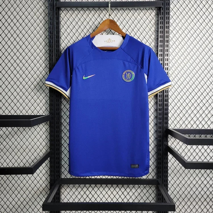 Camiseta Chealsea temporada 2023-2024 primera equipación