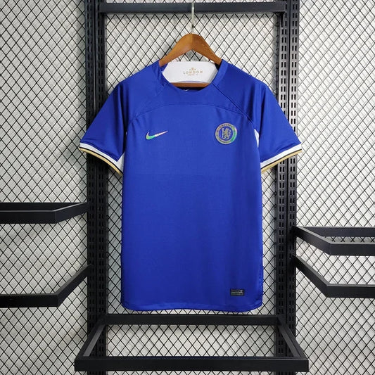 Camiseta Chealsea temporada 2023-2024 primera equipación