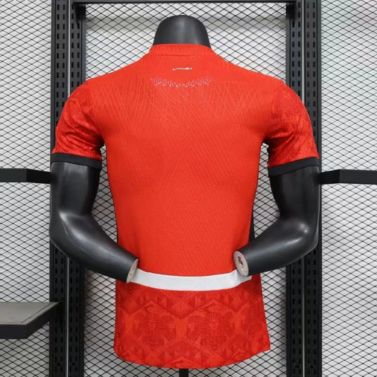 Camiseta Égypte CAN 2025-26