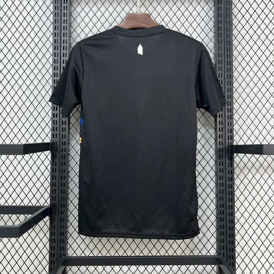Camiseta Everton segunda equipación 2025-26