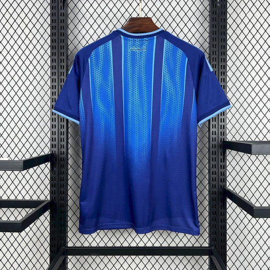 Camiseta Argelia concepto 2026